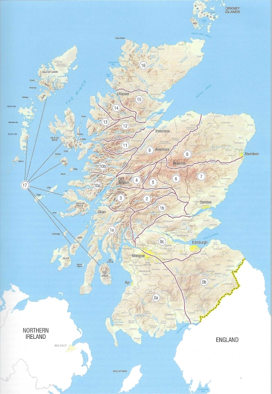 Grahams Map